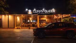 A photo of Curry Queen Indian Tandoori Restaurant Hampton restaurant