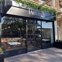 Una foto del restaurante Table 23