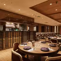 A photo of NARA Thai Cuisine 台中中友店 restaurant