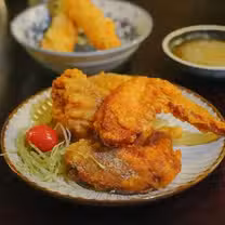 A photo of 琥珀川Kohakugawa restaurant