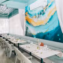 A photo of Tara | Far East Dining & Bar restaurant