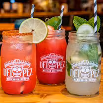 A photo of Del Pez Mexican Gastropub - Newark restaurant