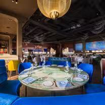 A photo of Rive Fish & Faible restaurant