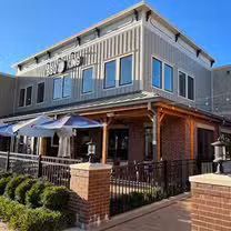 A photo of BBQ King Smokehouse and Tavern restaurant