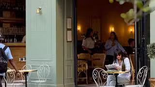 Louison Bar & Bistrot餐廳的相片