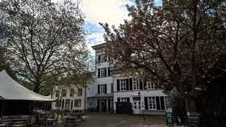 A photo of Haus im Turm - Rhöndorfer Gasthaus (Restaurant) restaurant