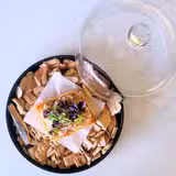 Chef's Tasting Menu Photo