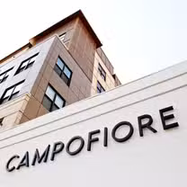A photo of Campofiore restaurant