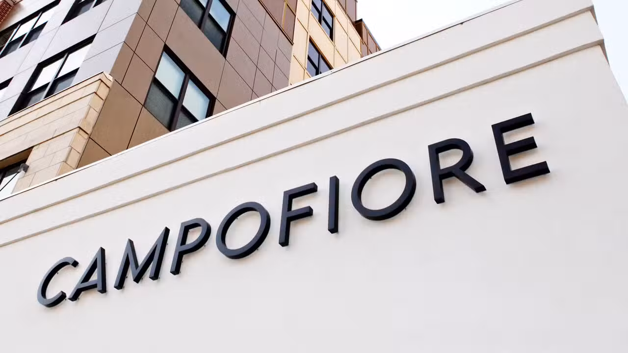 Campofiore, Montclair, NJ