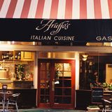 Cover image for Aruffo's Italian Cuisine