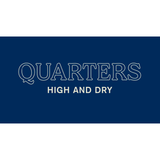 Cover image for Quarters