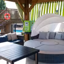 A photo of Dream Pool at Coushatta Casino Resort restaurant