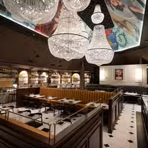 Foto von Braseria by EDO Restaurant