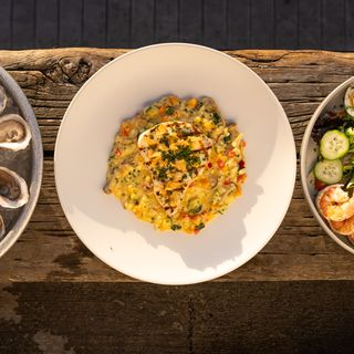 Johnny's Harborside