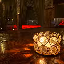 Foto von Sip & Slice Restaurant