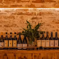 A photo of Carmita Restaurant & Bar restaurant