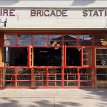 A photo of Bar Andino restaurant