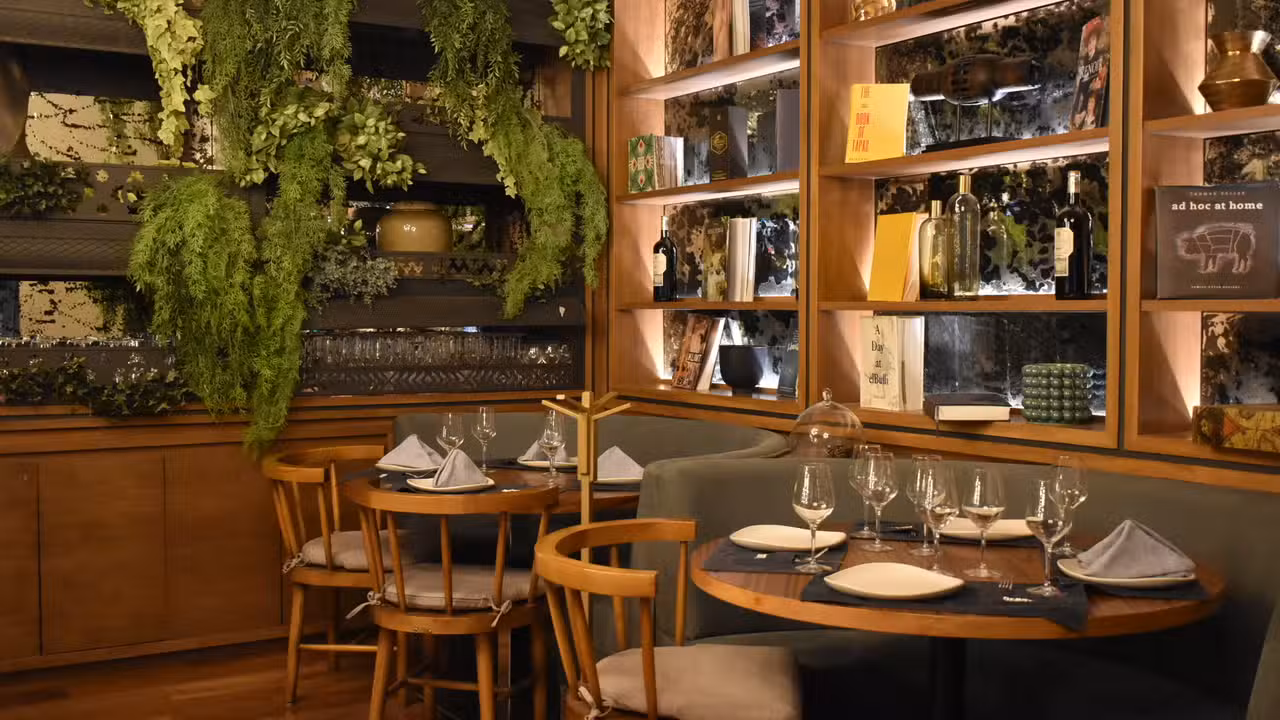 Depot by Aloft, El Salitre, QUE
