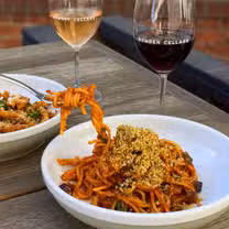 A photo of Bowden Cellars. restaurant