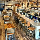 Cover image for Kouzina Greek Tavern & Bar | Stamford