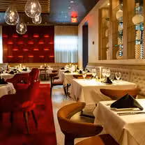 A photo of Ruth's Chris Steak House - Puerto Rico restaurant