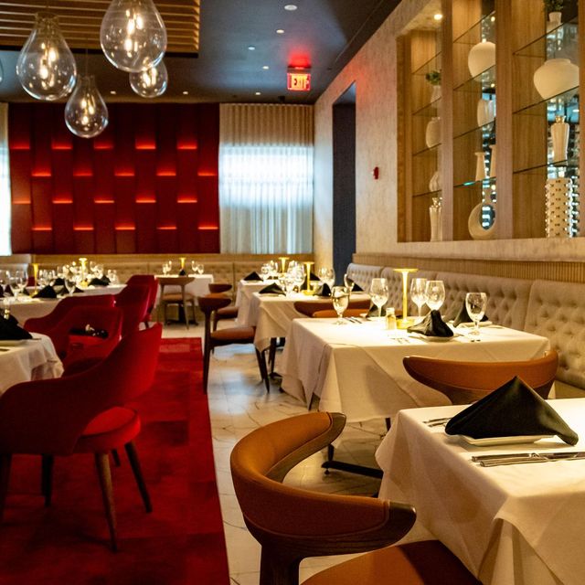 Ruth's Chris Steak House