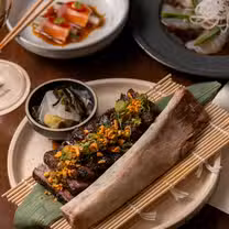A photo of Nonda restaurant
