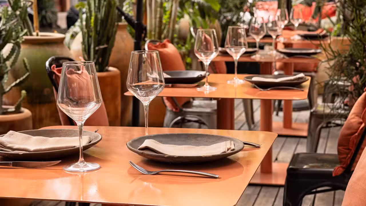 Espelta: ingredientes reales, cocina simple. - Espelta, Ciudad de México, CDMX