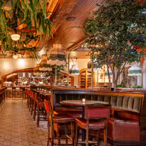 A photo of Dalia restaurant