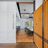 Cover image for Oak + Violet - Park James Hotel