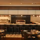 Chef Counter Tasting Menu Photo