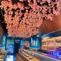 A photo of Bird Yakatori Bar restaurant