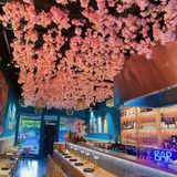 Cover image for Bird Yakatori Bar