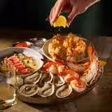 Celebrate Father's Day at Earls Photo