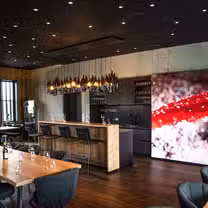 A photo of π Weinbar Kurek restaurant