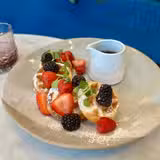Weekend Brunch-Wyn Wyn Style photo
