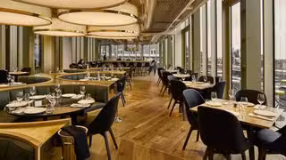 Foto del ristorante MR PORTER Restaurant, Bar & Lounge
