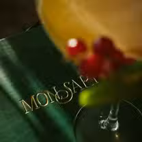 A photo of Monsart Gastrobar restaurant