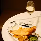 Pre- Theatre Menu Photo