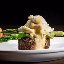 A photo of Malone's - Chattanooga restaurant