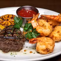 A photo of Malone's - Louisville restaurant