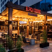 Una foto del restaurante Black Goose Restaurant - Sheraton Jumeirah Beach Resort