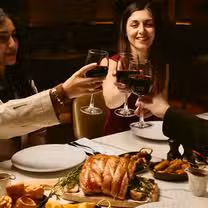 A photo of O.W AT THE GRAND restaurant