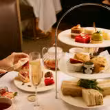 Afternoon Tea Photo