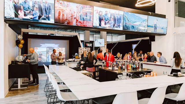Wave Sushi Island Grill | Restaurants In Spokane
