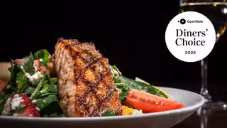 A photo of Malone’s - Palomar restaurant
