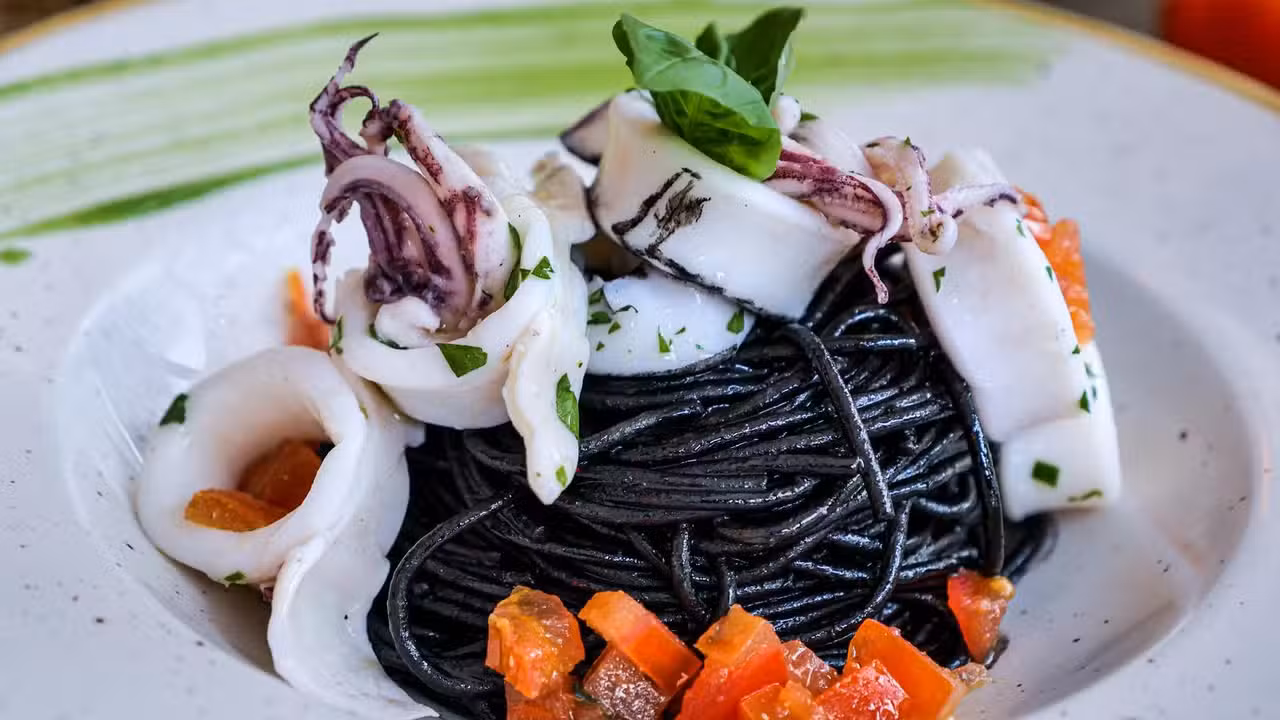Food - Re di Napoli, Paris, Ile-de-France