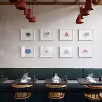A photo of Sune Restaurant restaurant