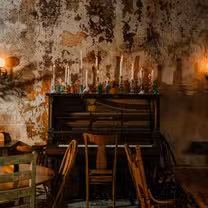 A photo of Fuegos LA restaurant