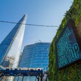 Cover image for London Bridge Rooftop